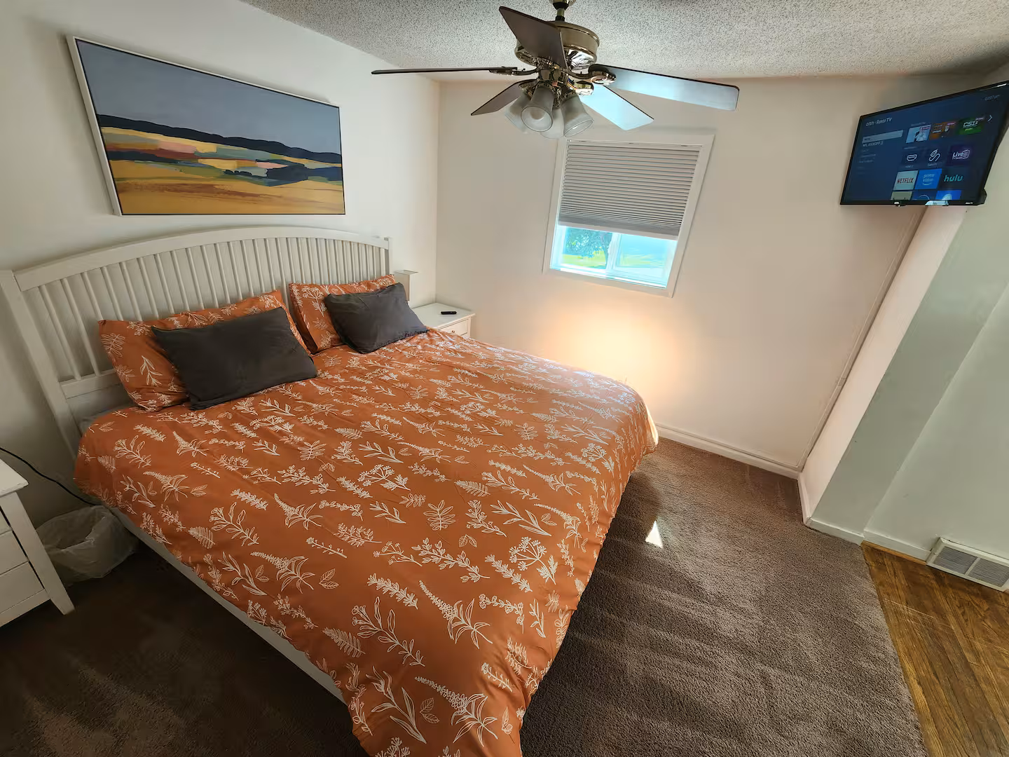 Suite 1 bedroom